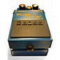 Used BOSS BD2 Blues Driver Effect Pedal