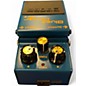 Used BOSS BD2 Blues Driver Effect Pedal