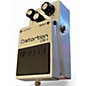 Used BOSS DS1 Distortion Effect Pedal