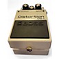 Used BOSS DS1 Distortion Effect Pedal
