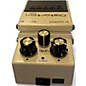 Used BOSS DS1 Distortion Effect Pedal
