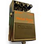 Used BOSS MT2 Metal Zone Distortion Effect Pedal