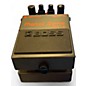 Used BOSS MT2 Metal Zone Distortion Effect Pedal