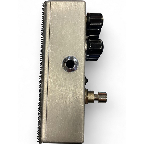 Used MXR M116 Fullbore Metal Distortion Effect Pedal