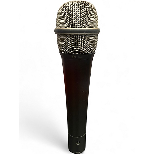 Used Electro-Voice PL44 Dynamic Microphone