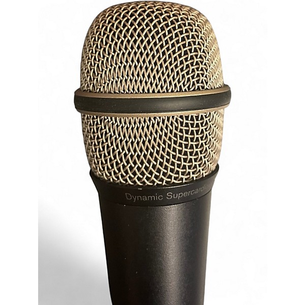 Used Electro-Voice PL44 Dynamic Microphone