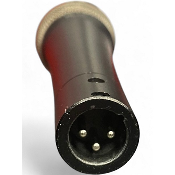 Used Electro-Voice PL44 Dynamic Microphone