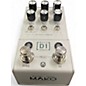 Used Walrus Audio MAKO D1 Effect Pedal thumbnail