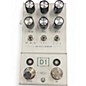 Used Walrus Audio MAKO D1 Effect Pedal