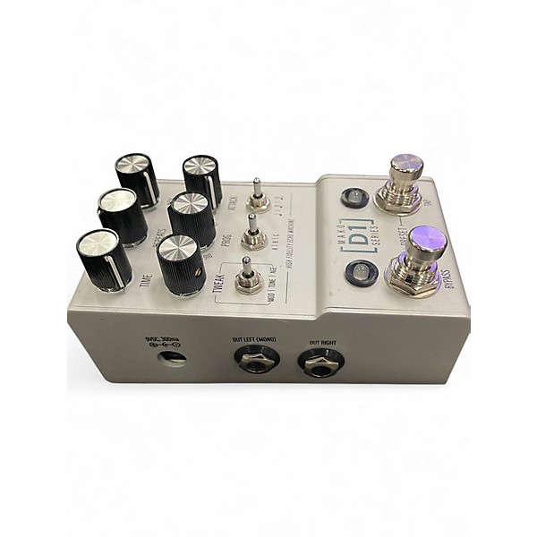Used Walrus Audio MAKO D1 Effect Pedal