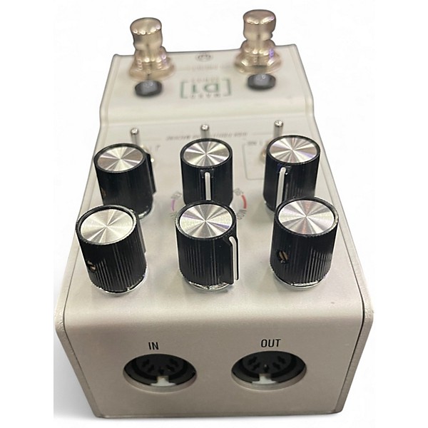 Used Walrus Audio MAKO D1 Effect Pedal