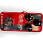Used TC Electronic Sub N Up Mini Octaver Effect Pedal thumbnail