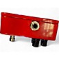 Used TC Electronic Sub N Up Mini Octaver Effect Pedal