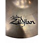 Used Zildjian 18in AVEDIS A CUSTOM Cymbal