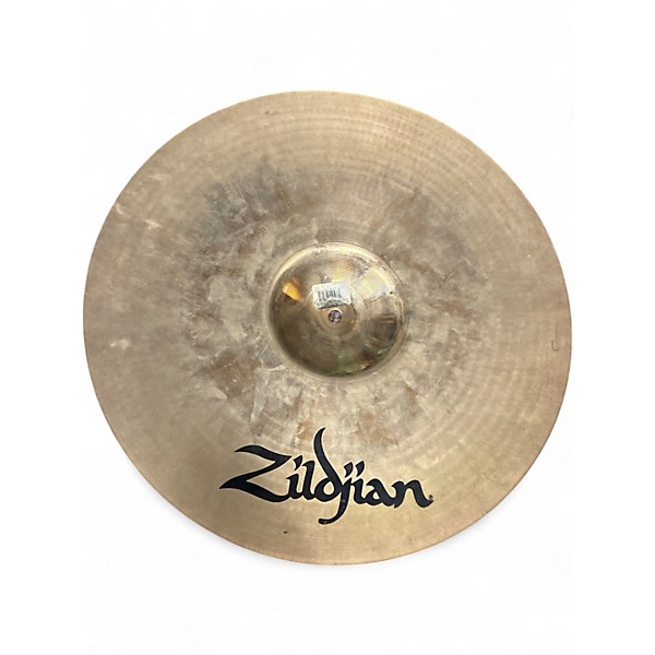 Used Zildjian 18in AVEDIS A CUSTOM Cymbal