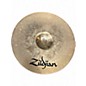 Used Zildjian 18in AVEDIS A CUSTOM Cymbal