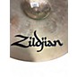 Used Zildjian 18in AVEDIS A CUSTOM Cymbal