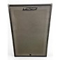 Vintage 1970s Traynor YC-610 Bass Cabinet thumbnail