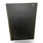Vintage 1970s Traynor YC-610 Bass Cabinet