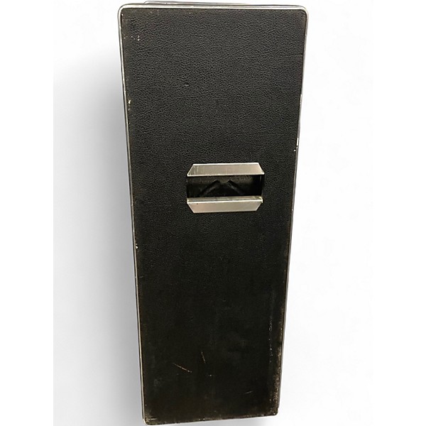 Vintage 1970s Traynor YC-610 Bass Cabinet