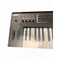 Used Yamaha MX49 49 Key Keyboard Workstation
