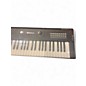 Used Yamaha MX49 49 Key Keyboard Workstation