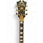 Used D'Angelico AMERICAN BEAUTY 50 YEAR ANNIVERSARY Natural Hollow Body Electric Guitar