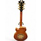 Used D'Angelico AMERICAN BEAUTY 50 YEAR ANNIVERSARY Natural Hollow Body Electric Guitar