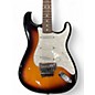 Used 2020 Fender Dave Murray HHH Stratocaster 2 Tone Sunburst Solid Body Electric Guitar