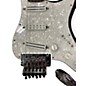 Used 2020 Fender Dave Murray HHH Stratocaster 2 Tone Sunburst Solid Body Electric Guitar