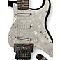Used 2020 Fender Dave Murray HHH Stratocaster 2 Tone Sunburst Solid Body Electric Guitar