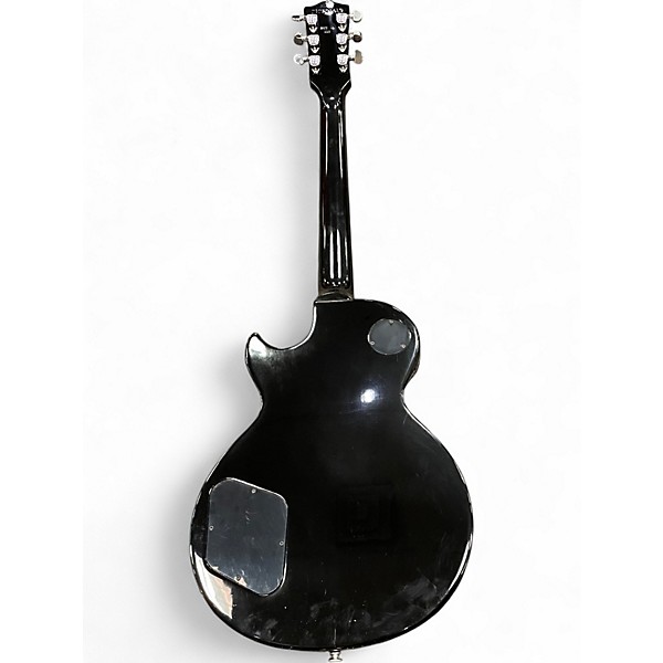 Used 2022 Gibson Les Paul Studio Ebony Solid Body Electric Guitar
