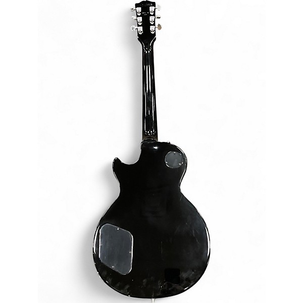 Used 2022 Gibson Les Paul Studio Ebony Solid Body Electric Guitar