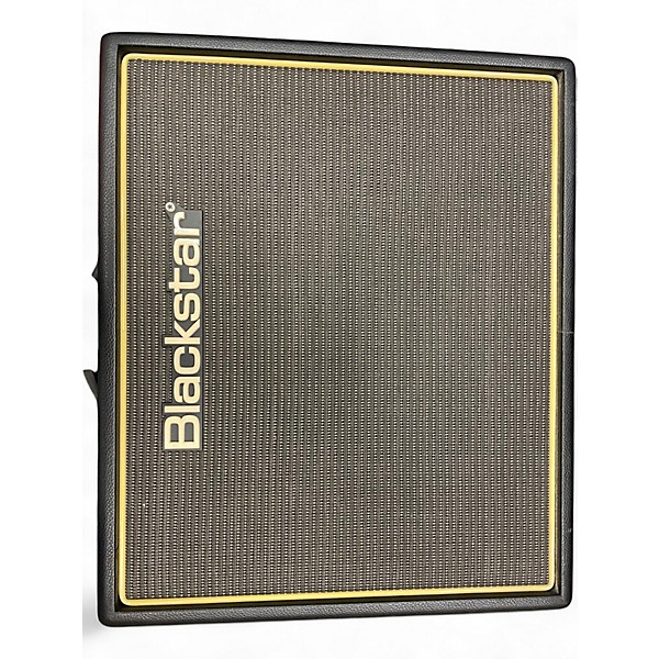 Used Blackstar STUDIO 10 EL34 Tube Guitar Combo Amp