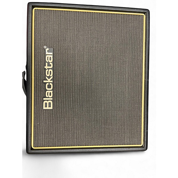 Used Blackstar STUDIO 10 EL34 Tube Guitar Combo Amp