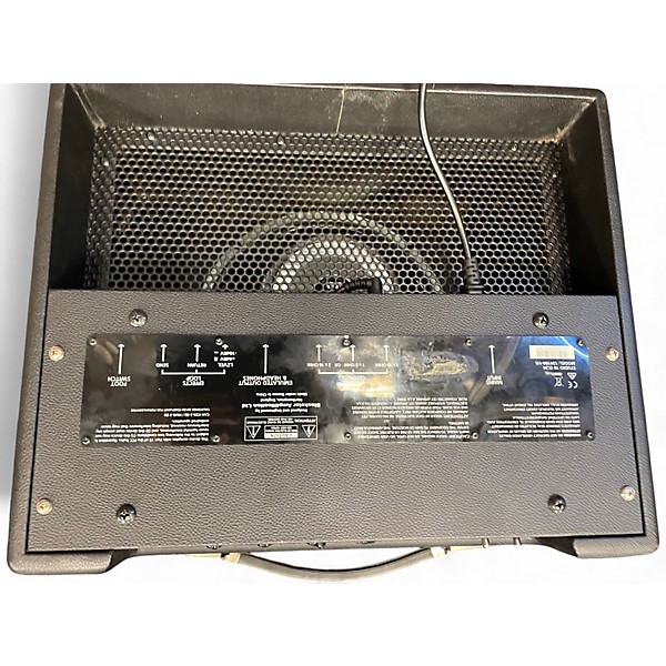 Used Blackstar STUDIO 10 EL34 Tube Guitar Combo Amp