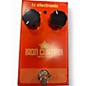Used TC Electronic IRON CURTAIN Effect Pedal thumbnail