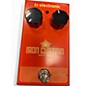 Used TC Electronic IRON CURTAIN Effect Pedal