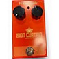 Used TC Electronic IRON CURTAIN Effect Pedal