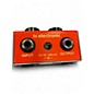 Used TC Electronic IRON CURTAIN Effect Pedal