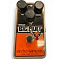 Used Electro-Harmonix Big Muff Op-amp Effect Pedal thumbnail