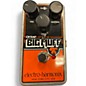 Used Electro-Harmonix Big Muff Op-amp Effect Pedal
