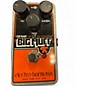 Used Electro-Harmonix Big Muff Op-amp Effect Pedal