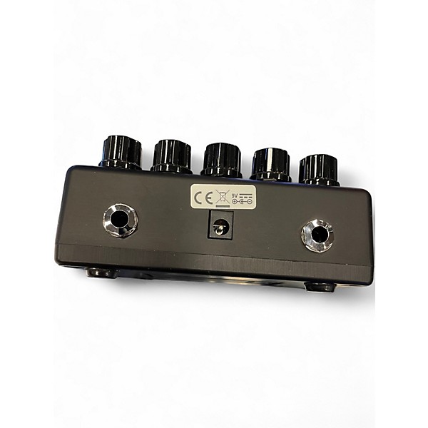 Used MXR EVH 5150 Overdrive Effect Pedal