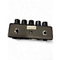 Used MXR EVH 5150 Overdrive Effect Pedal