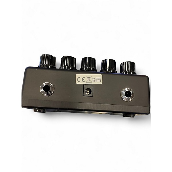 Used MXR EVH 5150 Overdrive Effect Pedal