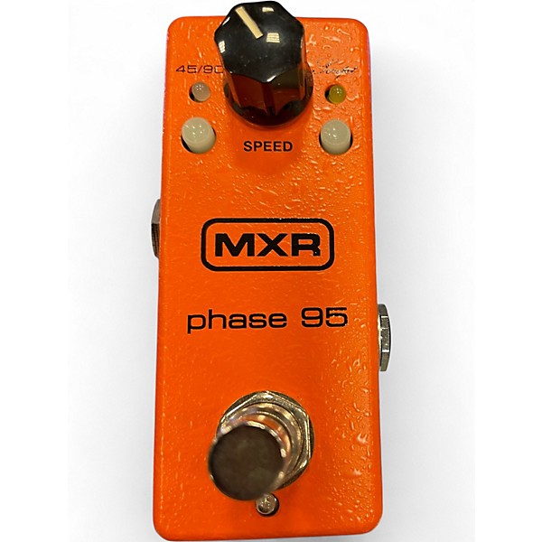 Used MXR M290 Phase 95 Effect Pedal