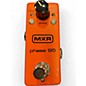 Used MXR M290 Phase 95 Effect Pedal thumbnail