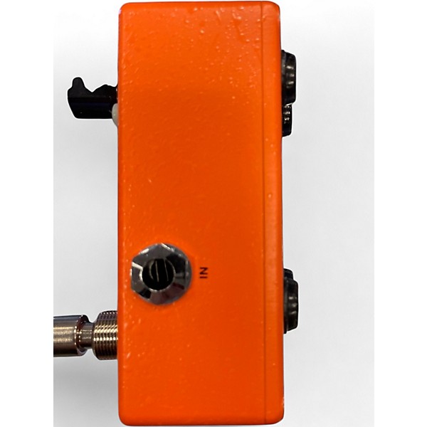 Used MXR M290 Phase 95 Effect Pedal