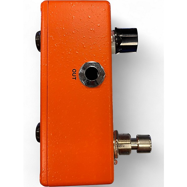 Used MXR M290 Phase 95 Effect Pedal